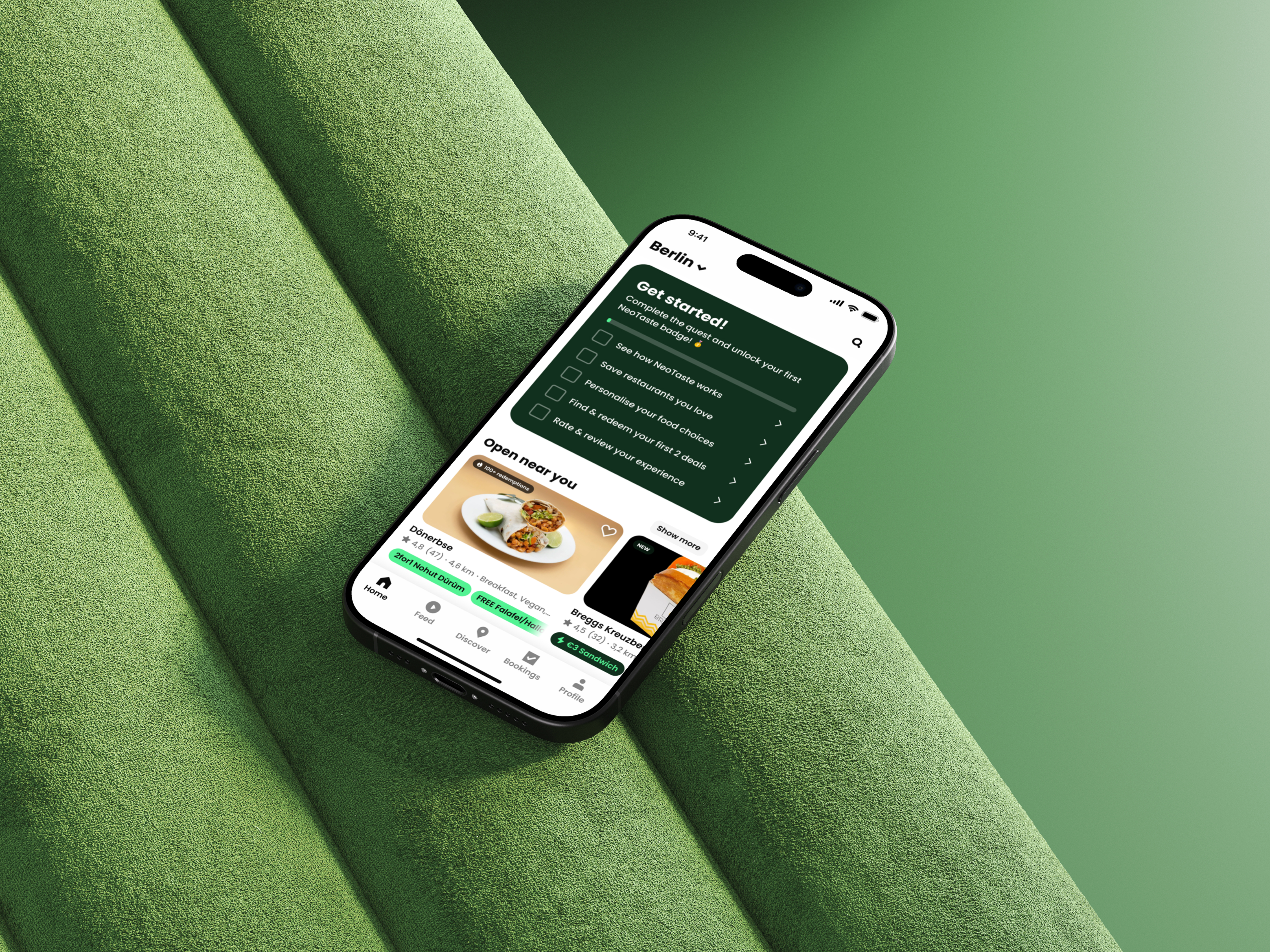 Quest System case study cover