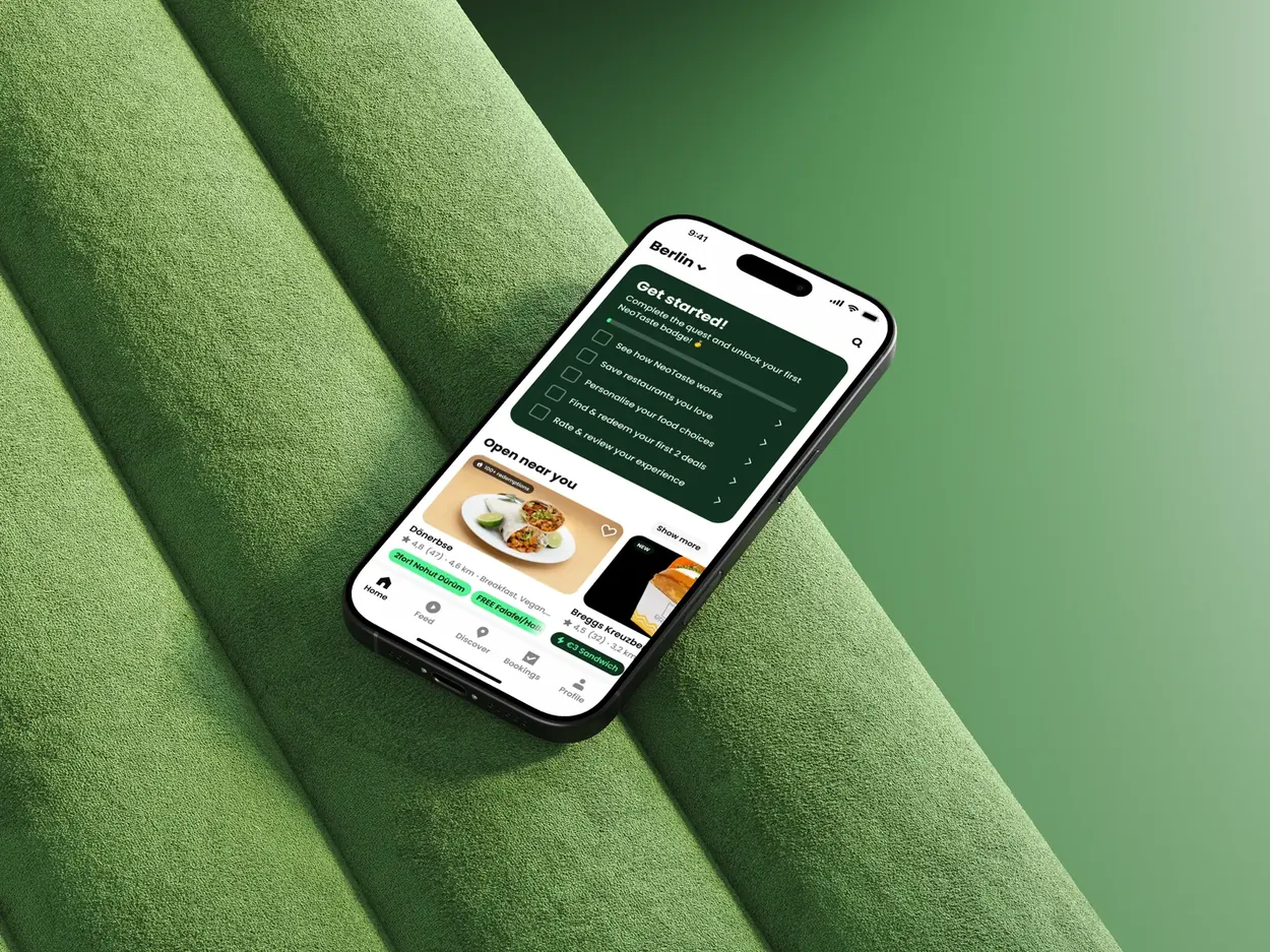 Quest System case study cover